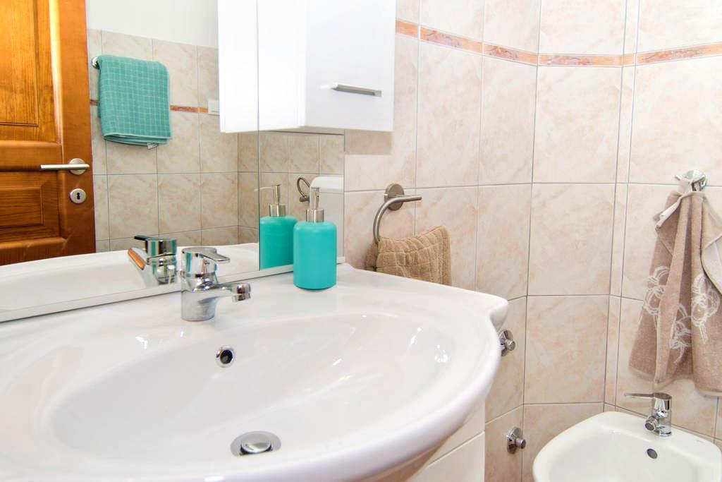 Villa Lara Karojba Quarto foto