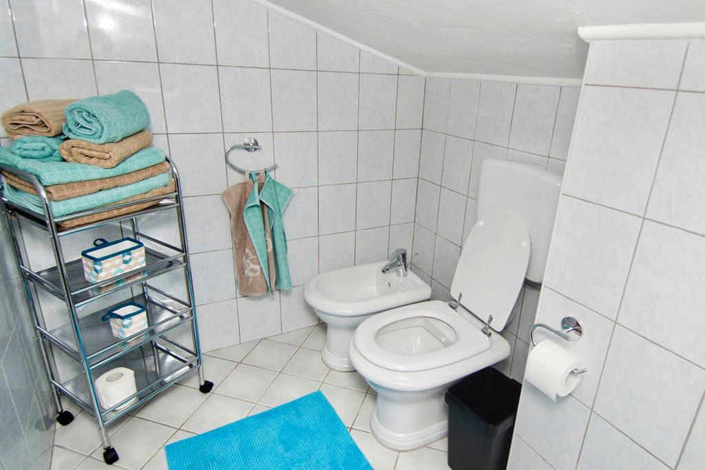 Villa Lara Karojba Quarto foto