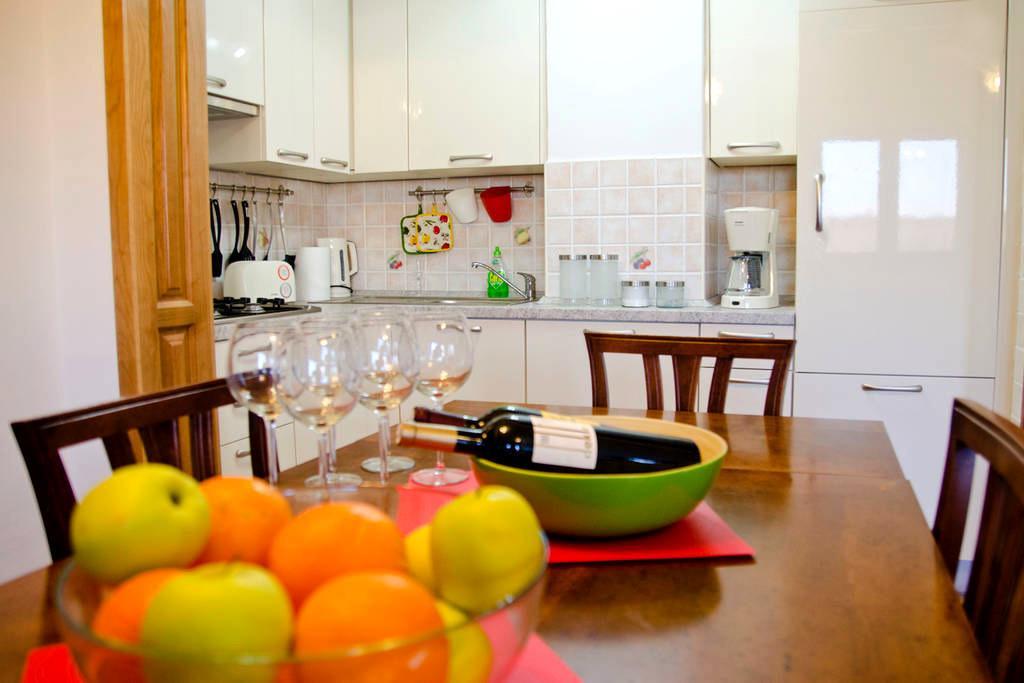 Villa Lara Karojba Quarto foto