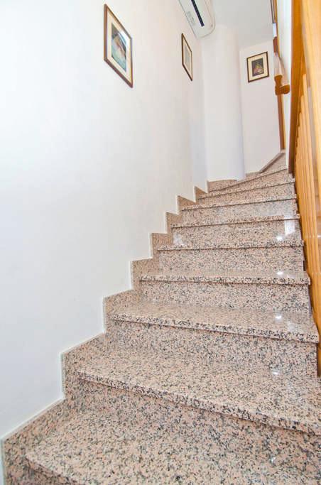 Villa Lara Karojba Quarto foto