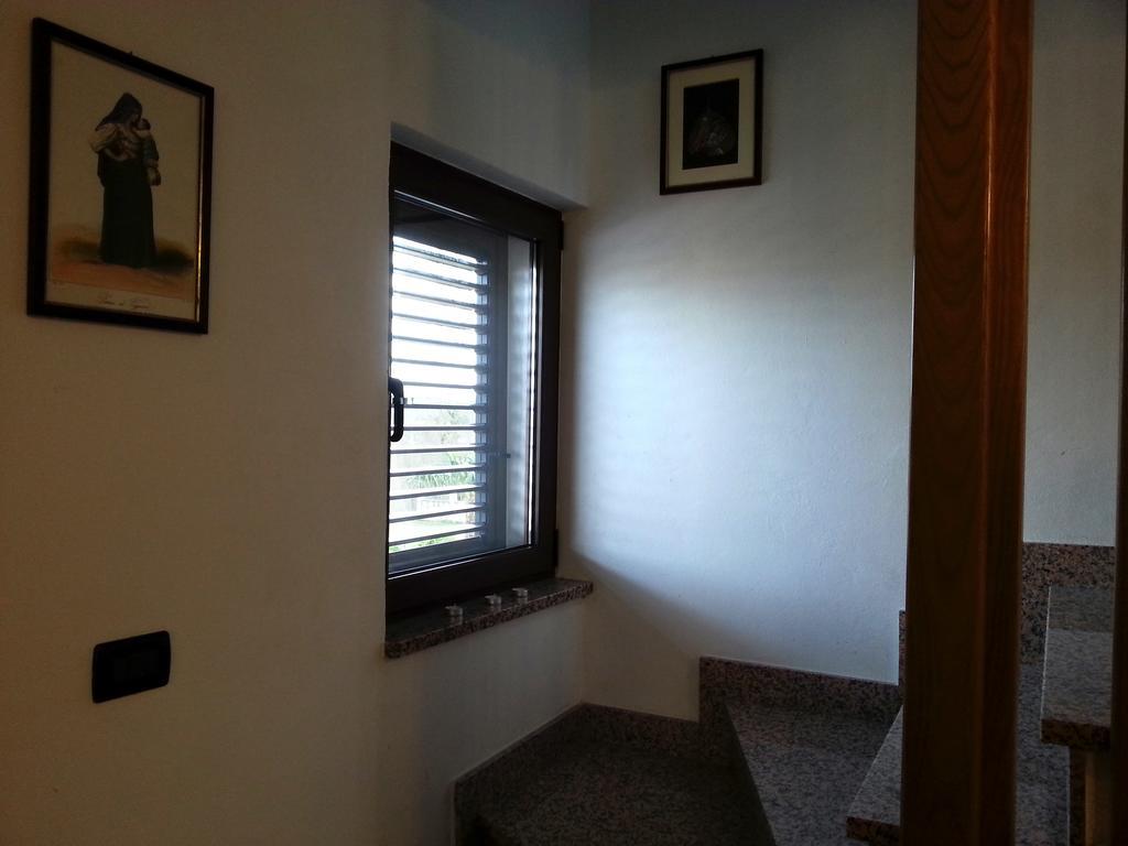 Villa Lara Karojba Quarto foto