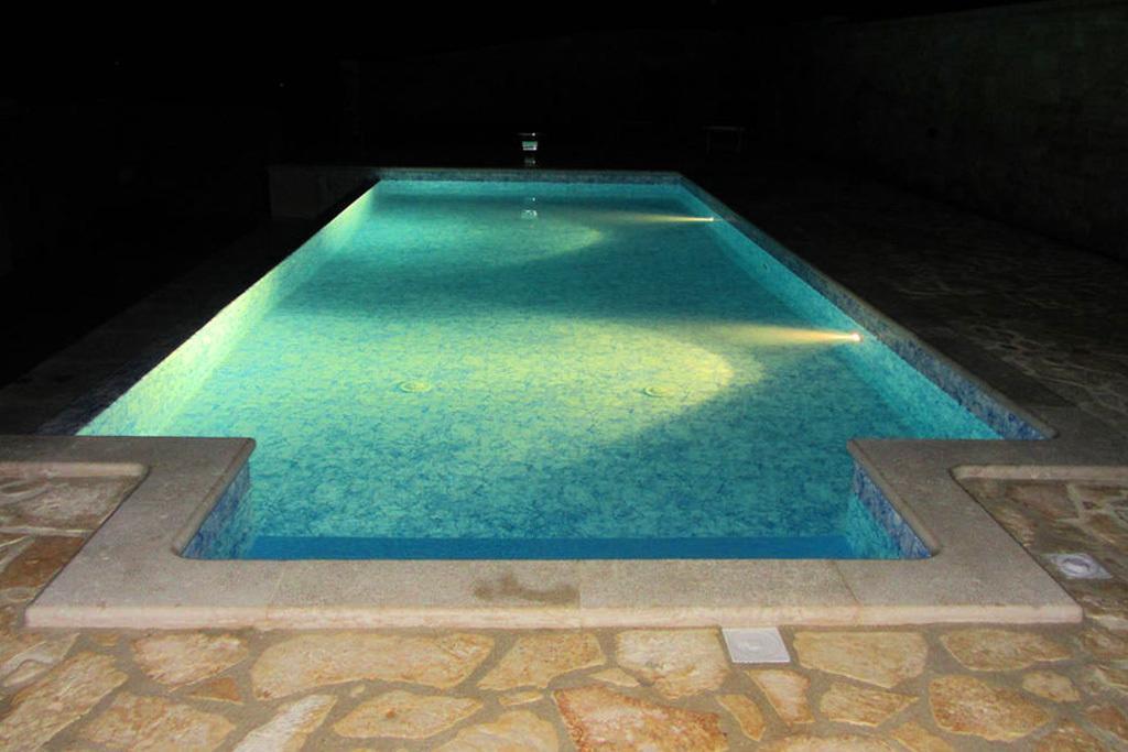 Villa Lara Karojba Quarto foto