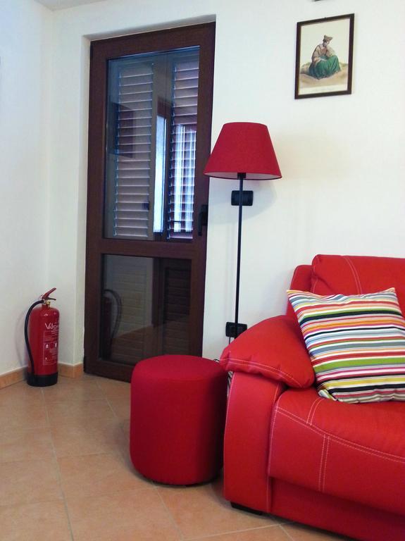 Villa Lara Karojba Quarto foto